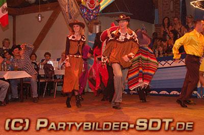 Foto des Albums: Kanonenschuppen - Karneval (Teil 2)