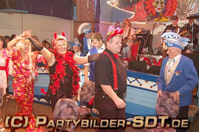 Foto des Albums: Kanonenschuppen - Karneval (Teil 2)