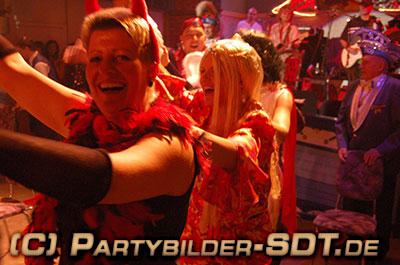 Foto des Albums: Kanonenschuppen - Karneval (Teil 2)