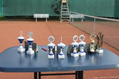 Foto des Albums: Vereinsmeisterschaft 2016