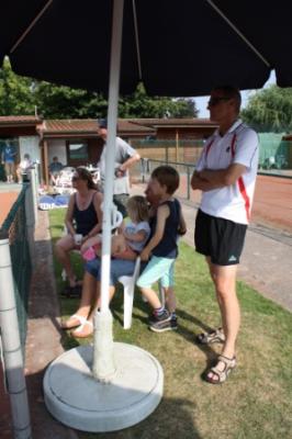 Foto des Albums: Vereinsmeisterschaft 2016