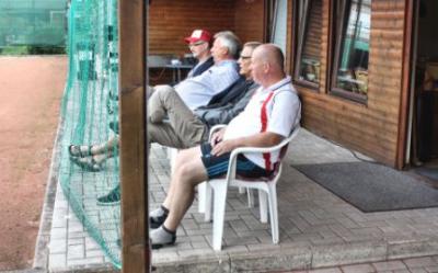 Foto des Albums: Vereinsmeisterschaft 2016