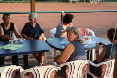 Foto des Albums: Vereinsmeisterschaft 2016
