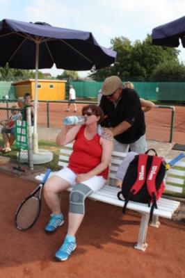 Foto des Albums: Vereinsmeisterschaft 2016