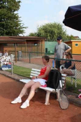 Foto des Albums: Vereinsmeisterschaft 2016