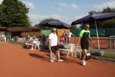 Foto des Albums: Vereinsmeisterschaft 2016