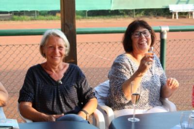 Foto des Albums: Vereinsmeisterschaft 2016