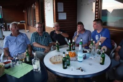 Foto des Albums: Vereinsmeisterschaft 2016