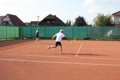 Foto des Albums: Vereinsmeisterschaft 2016