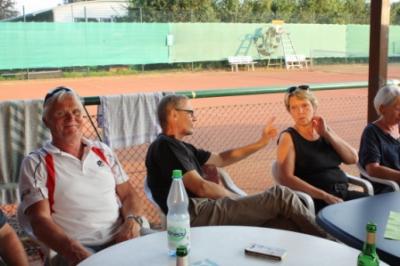 Foto des Albums: Vereinsmeisterschaft 2016