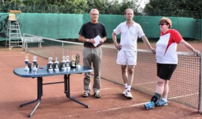 Foto des Albums: Vereinsmeisterschaft 2016