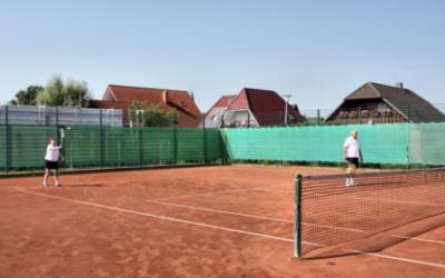 Foto des Albums: Vereinsmeisterschaft 2016