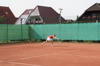 Foto des Albums: Vereinsmeisterschaft 2016
