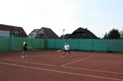 Foto des Albums: Vereinsmeisterschaft 2016