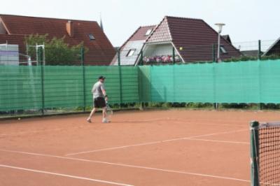 Foto des Albums: Vereinsmeisterschaft 2016
