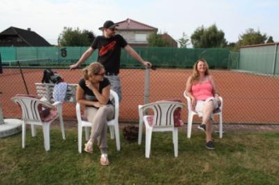 Foto des Albums: Vereinsmeisterschaft 2016