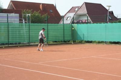 Foto des Albums: Vereinsmeisterschaft 2016
