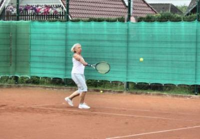 Foto des Albums: Vereinsmeisterschaft 2016