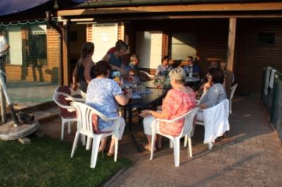 Foto des Albums: Vereinsmeisterschaft 2016
