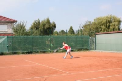 Foto des Albums: Vereinsmeisterschaft 2016