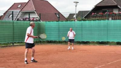 Foto des Albums: Vereinsmeisterschaft 2016