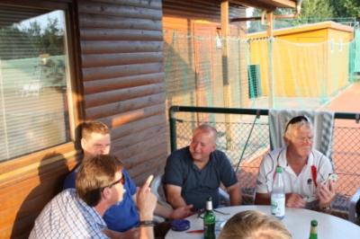 Foto des Albums: Vereinsmeisterschaft 2016