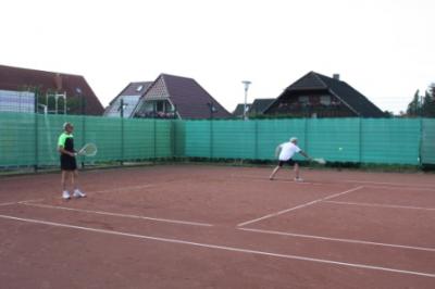 Foto des Albums: Vereinsmeisterschaft 2016
