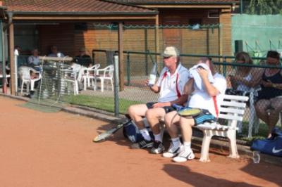 Foto des Albums: Vereinsmeisterschaft 2016