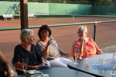 Foto des Albums: Vereinsmeisterschaft 2016