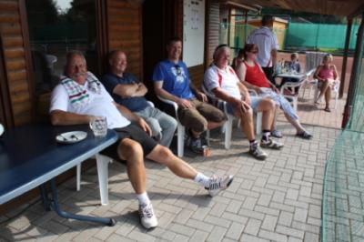 Foto des Albums: Vereinsmeisterschaft 2016