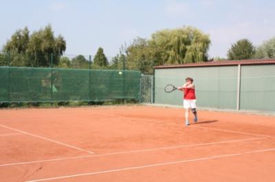 Foto des Albums: Vereinsmeisterschaft 2016