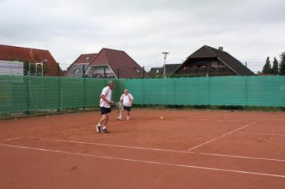 Foto des Albums: Vereinsmeisterschaft 2016