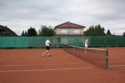 Foto des Albums: Vereinsmeisterschaft 2016