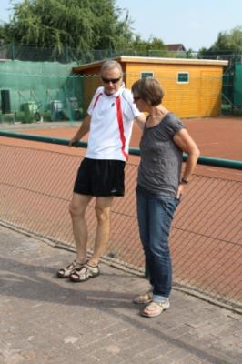 Foto des Albums: Vereinsmeisterschaft 2016