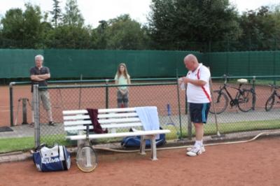 Foto des Albums: Vereinsmeisterschaft 2016