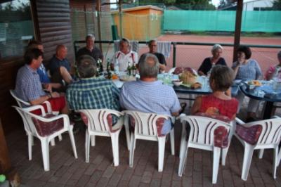 Foto des Albums: Vereinsmeisterschaft 2016