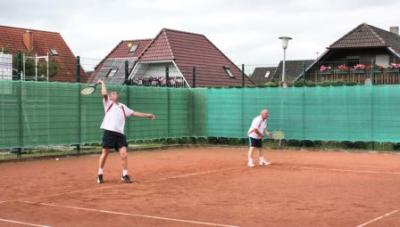 Foto des Albums: Vereinsmeisterschaft 2016