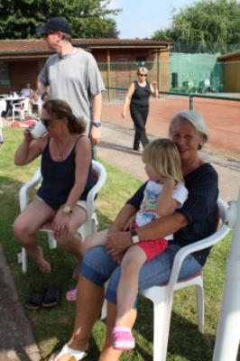 Foto des Albums: Vereinsmeisterschaft 2016