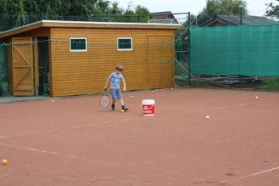Foto des Albums: Vereinsmeisterschaft 2016