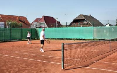 Foto des Albums: Vereinsmeisterschaft 2016