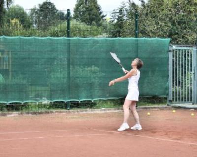 Foto des Albums: Vereinsmeisterschaft 2016