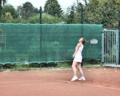 Foto des Albums: Vereinsmeisterschaft 2016