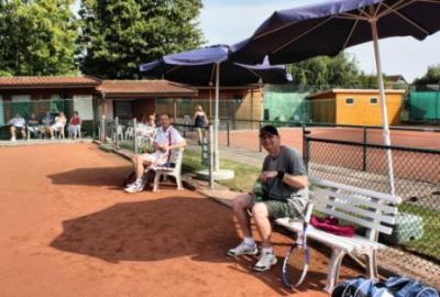Foto des Albums: Vereinsmeisterschaft 2016