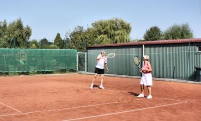 Foto des Albums: Vereinsmeisterschaft 2016