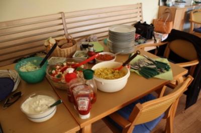 Foto des Albums: Vereinsmeisterschaft 2016