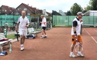 Foto des Albums: Vereinsmeisterschaft 2016