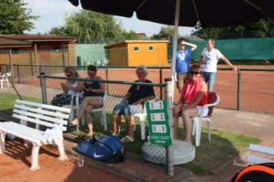 Foto des Albums: Vereinsmeisterschaft 2016