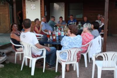 Foto des Albums: Vereinsmeisterschaft 2016