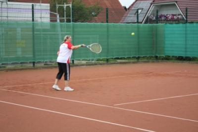 Foto des Albums: Vereinsmeisterschaft 2016
