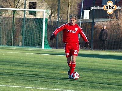 Foto des Albums: Testspiel: Babelsberg 03 - Fortuna Babelsberg - Serie 2 (13.01.2008)